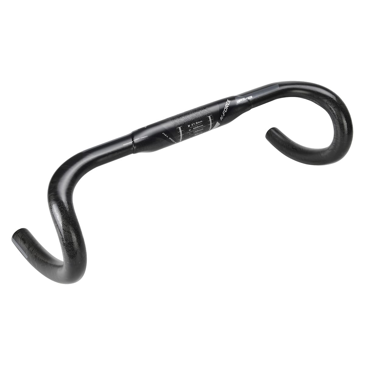 Cintre FSA K-FORCE COMPACT - Carbone