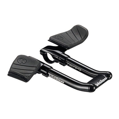 Prolongadores de Manillar VISION TEAM MINI TT CLIP-ON