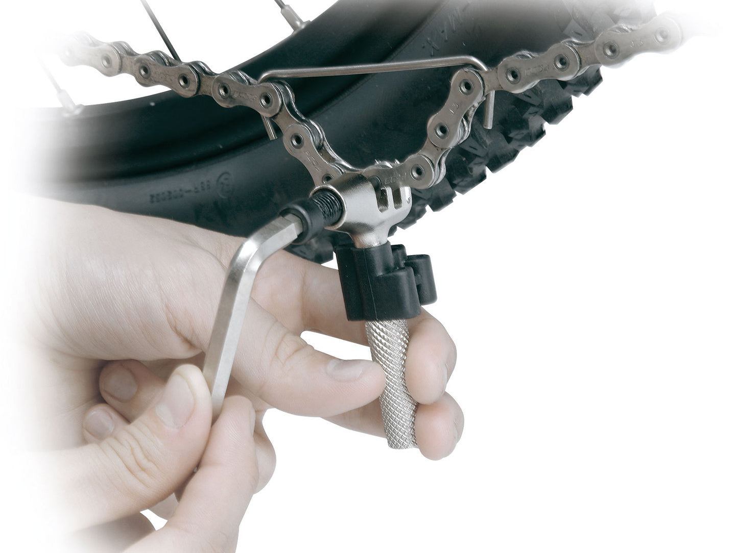 Herramienta para cadenas TOPEAK SUPER CHAIN TOOL