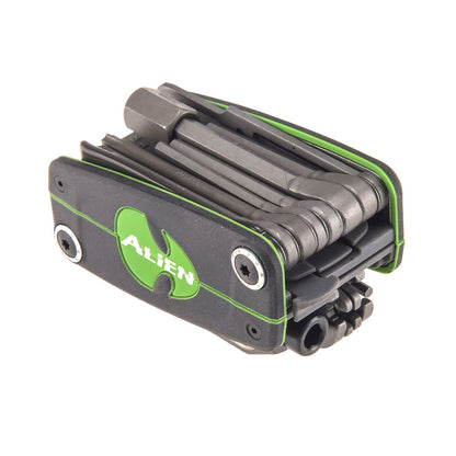 Multiherramienta TOPEAK ALIEN III (25 herramientas + funda)