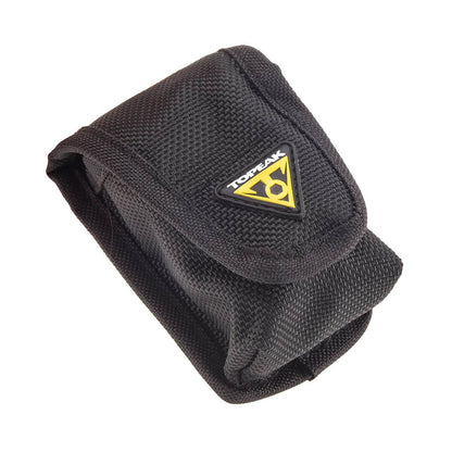 Multiherramienta TOPEAK ALIEN III (25 herramientas + funda)