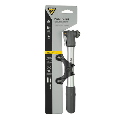 Bomba de Mano TOPEAK POCKET ROCKET