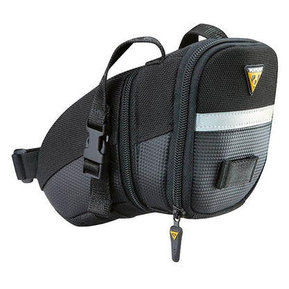 Bolsa de Sillín TOPEAK AERO WEDGE PACK STRAP - M