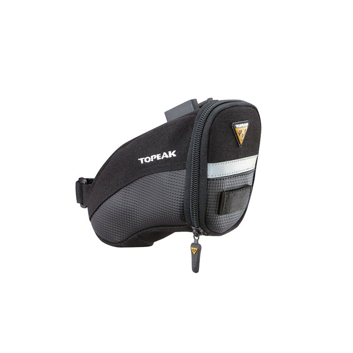 Sacoche de Selle TOPEAK AERO WEDGE S Noir