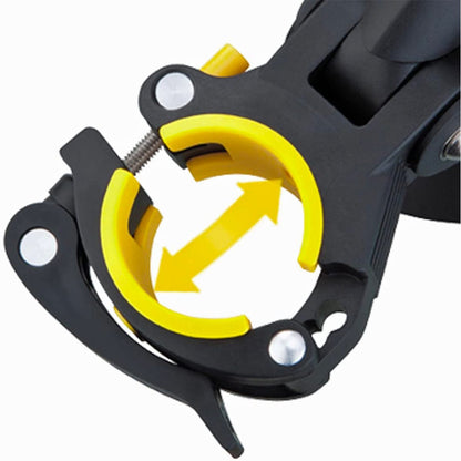 Guardabarros Trasero TOPEAK DEFENDER XC11