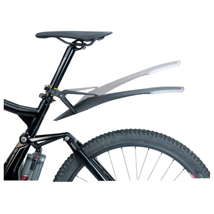 Guardabarros Trasero TOPEAK DEFENDER XC11