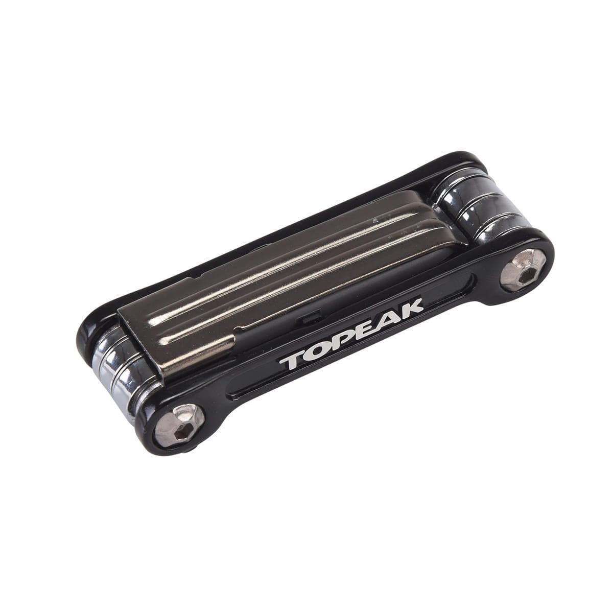 Multi-Outils TOPEAK MINI PRO Noir (9 Outils)