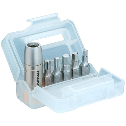 Llave Dinamométrica Mini TOPEAK NANO TORQBOX