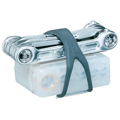 Llave Dinamométrica Mini TOPEAK NANO TORQBOX