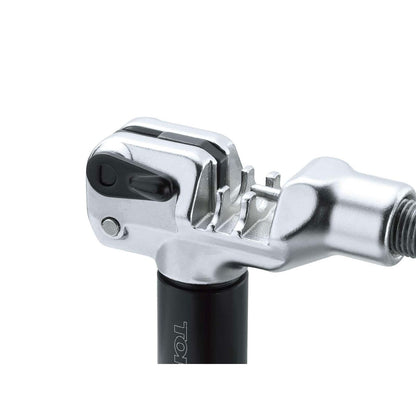 Sacabocados de Cadena Universal TOPEAK