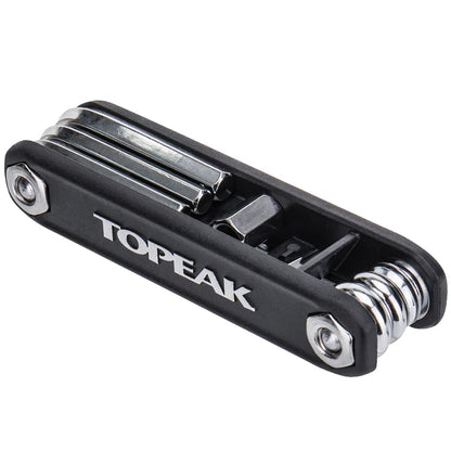 Multiherramienta TOPEAK X-TOOL+ (11 herramientas)