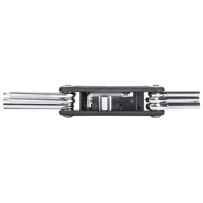 Multiherramienta TOPEAK X-TOOL+ (11 herramientas)