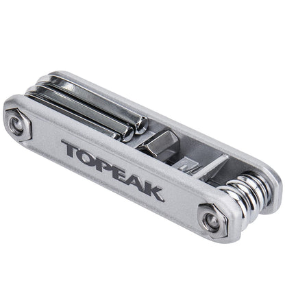Multiherramienta TOPEAK X-TOOL+ (11 herramientas)