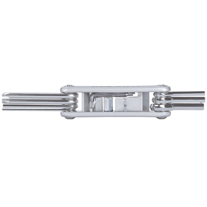 Multiherramienta TOPEAK X-TOOL+ (11 herramientas)