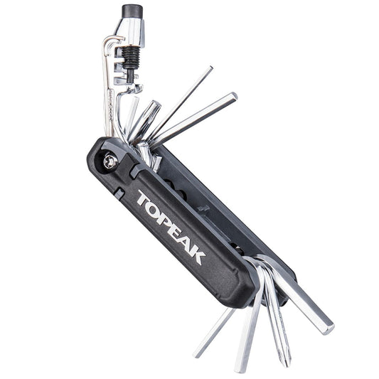 Multi-Outils TOPEAK HEXUS X (21 Outils)