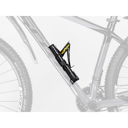 Bomba de Mano TOPEAK MOUNTAIN DA