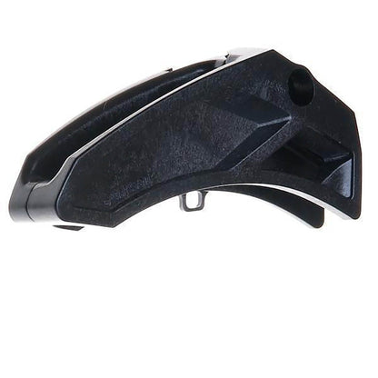 Guía Superior para Guía-Cadena E-THIRTEEN LG1+/LS1+/XCX Negro #SLDR.LG1+UPR.B