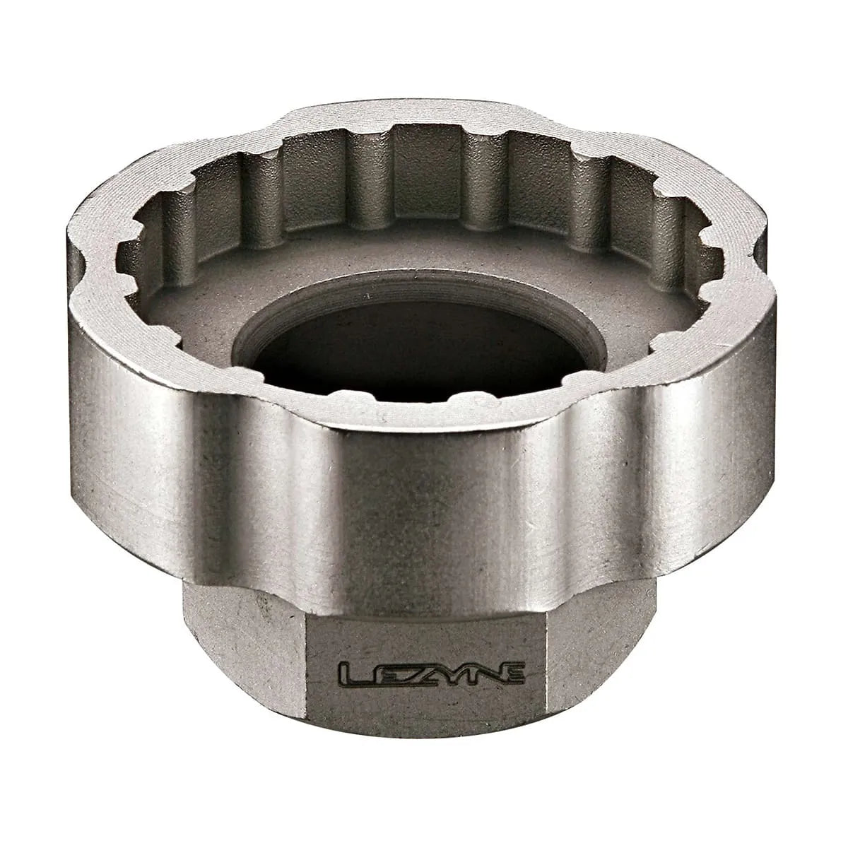 Desmontador de pedalier LEZYNE SOCKET DRIVER