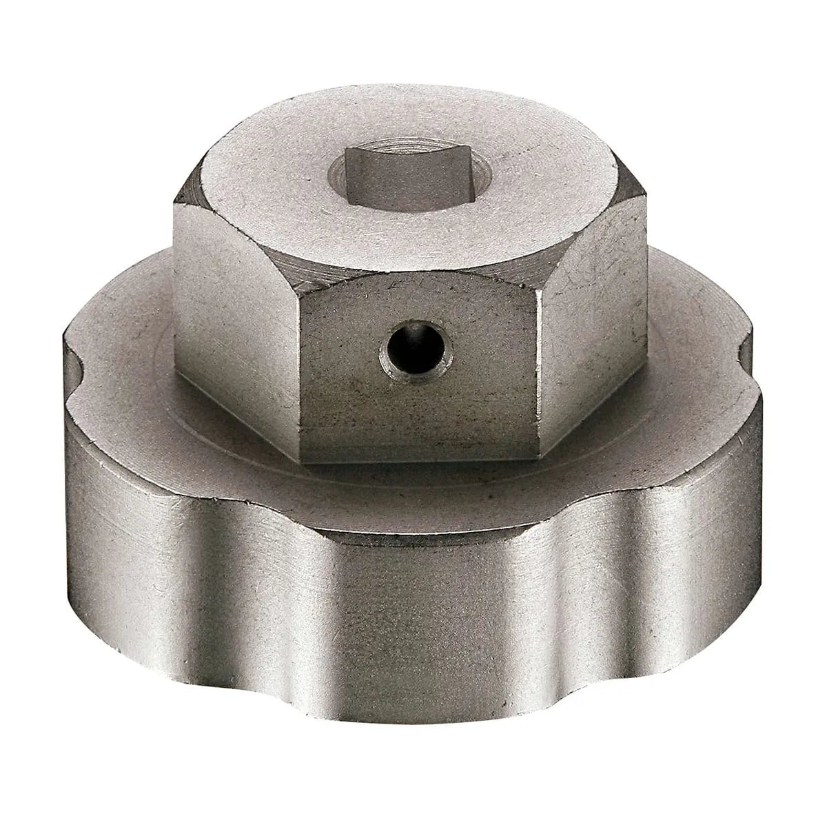 Desmontador de pedalier LEZYNE SOCKET DRIVER