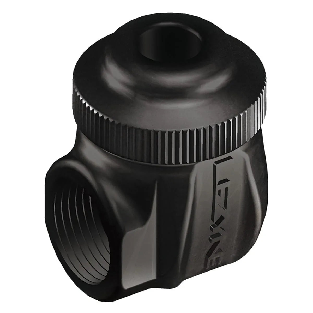 Boquilla para bomba Presta LEZYNE NY SLIP CHUCK