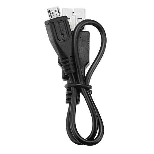 Cable de carga LEZYNE MICRO USB