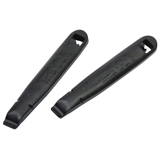 Desmontadora LEZYNE POWER LEVER XL (x2) Negro