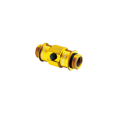 Bomba de Pie Compacta LEZYNE MICRO FLOOR DRIVE DIGITAL HVG Plata