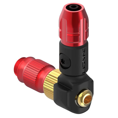 Boquilla de Bomba LEZYNE ABS-1 PRO HP CHUCK