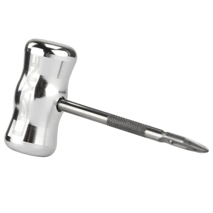 Kit de Reparación Tubeless LEZYNE CLASSIC + 5 Mechas