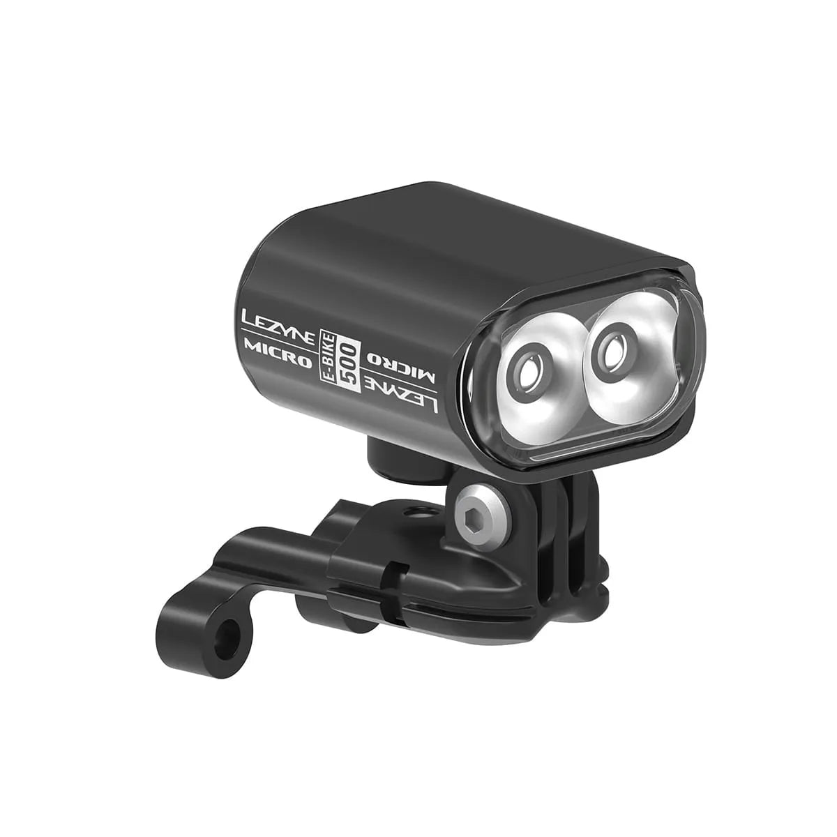 Iluminación delantera LEZYNE EBIKE MICRO DRIVE 500