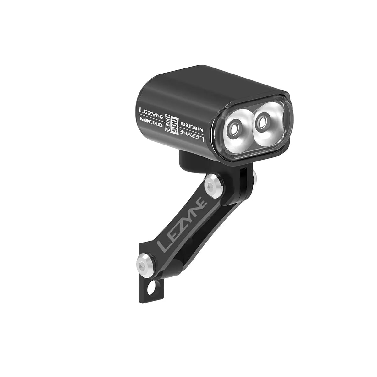 Iluminación delantera LEZYNE EBIKE MICRO DRIVE 500