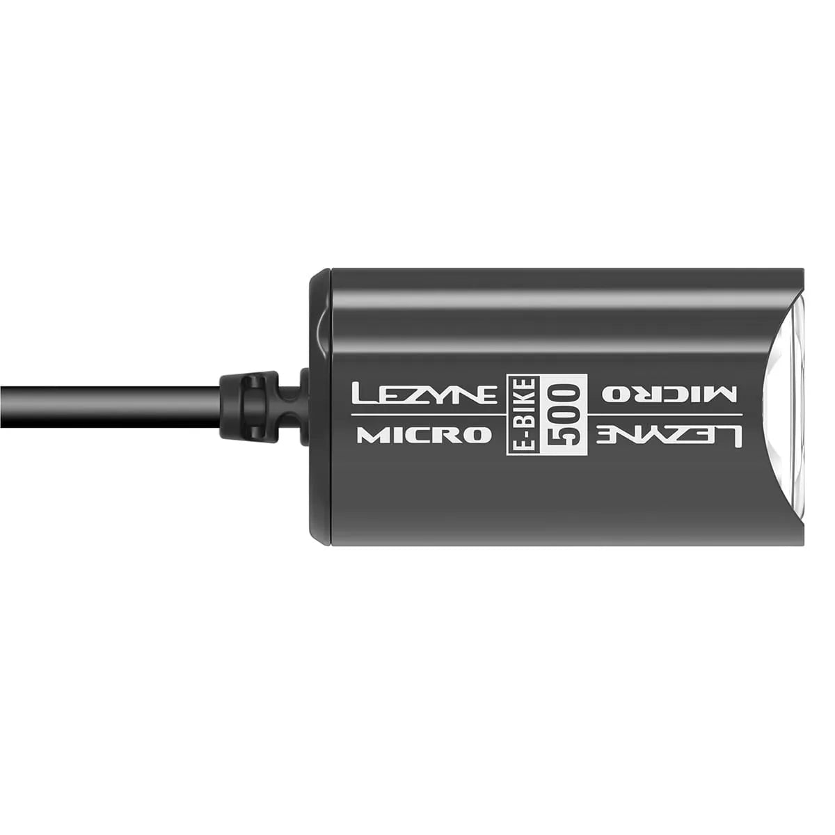 Iluminación delantera LEZYNE EBIKE MICRO DRIVE 500