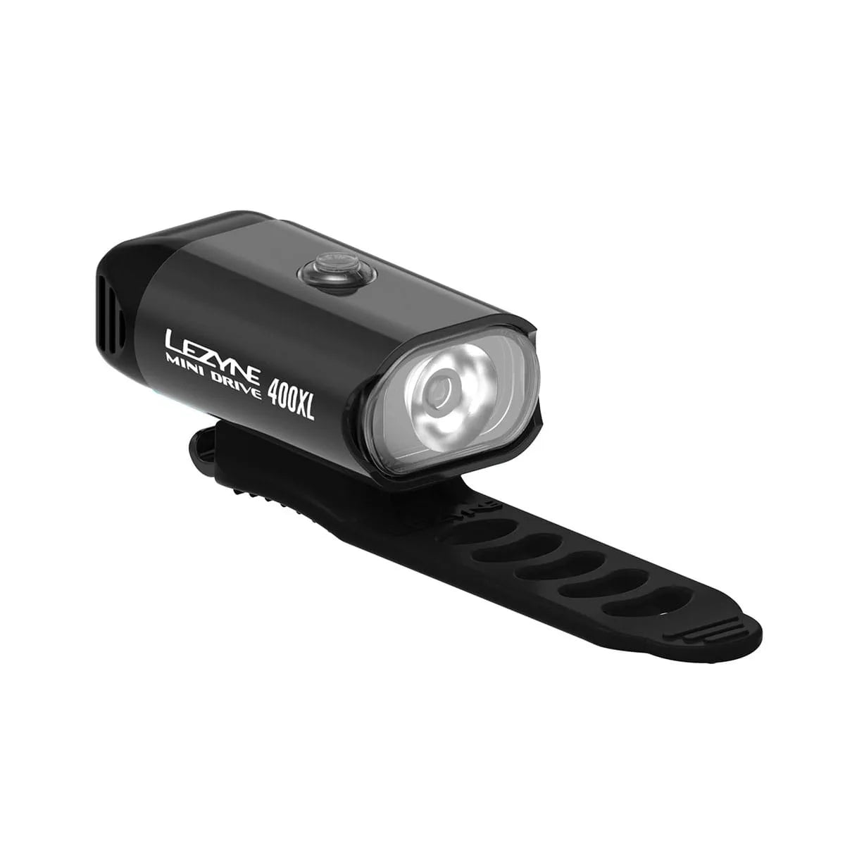 Iluminación delantera LEZYNE MINI DRIVE 400XL