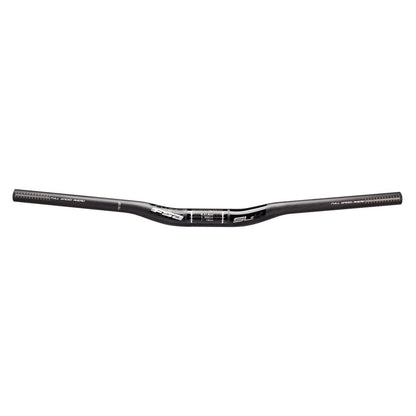 Manillar FSA SL-K Carbono Rise 18mm 31,8/760mm Gris