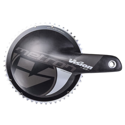 Biela 11V VISION METRON TT BB386EVO Doble