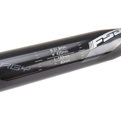 Manillar FSA ENERGY NEW ERGO