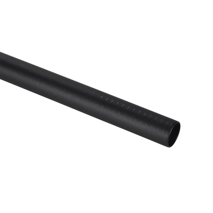 Manillar FSA GRADIENT Aluminio Rise 25mm 31,8/760mm Negro