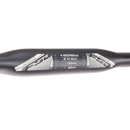 Manillar FSA AGX ADVENTURE COMPACT Flare 12°