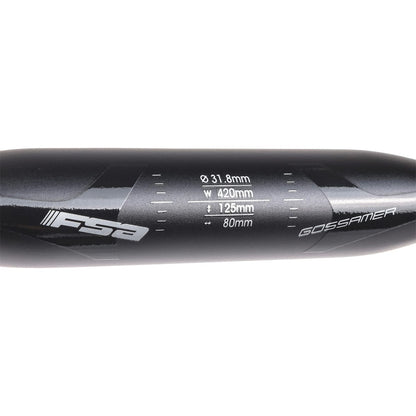 Manillar FSA GOSSAMER COMPACT