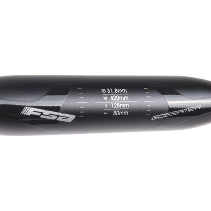 Manillar FSA GOSSAMER COMPACT