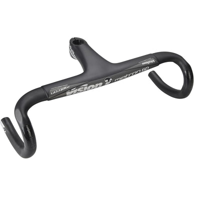 Manillar VISION METRON 6D V19