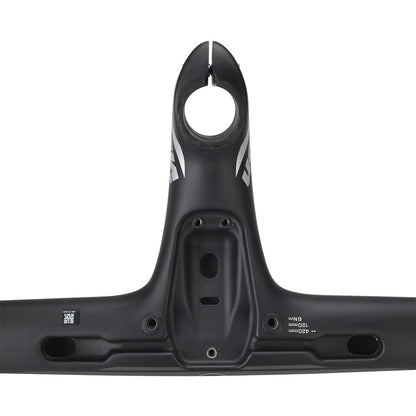 Manillar VISION METRON 6D V19