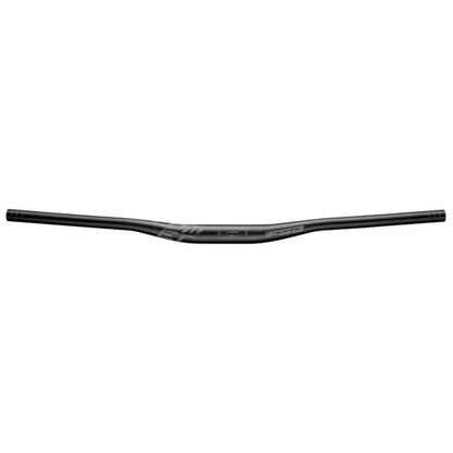 Manillar FSA COMET Aluminio Rise 15mm 31,8/740mm Negro