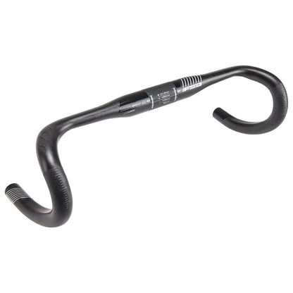 Manillar FSA SL-K COMPACT EPS/Di2 - Carbono