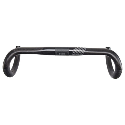 Manillar FSA SL-K COMPACT EPS/Di2 - Carbono