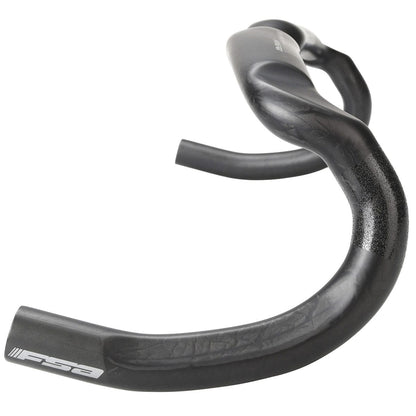 Manillar FSA K-WING AGX Flare 10° - Carbono