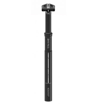 Tija de Sillín Telescópica BIKEYOKE DIVINE SL 80 mm (Sin mando)