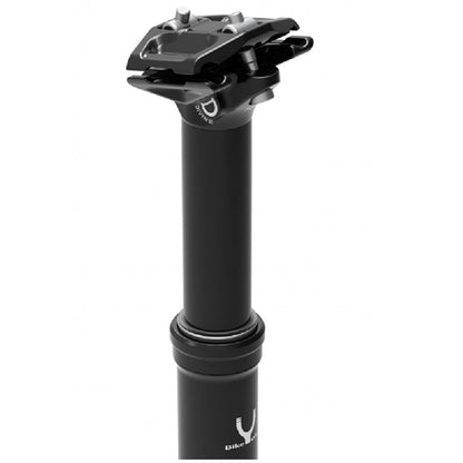Tija de Sillín Telescópica BIKEYOKE DIVINE SL 80 mm (Sin mando)