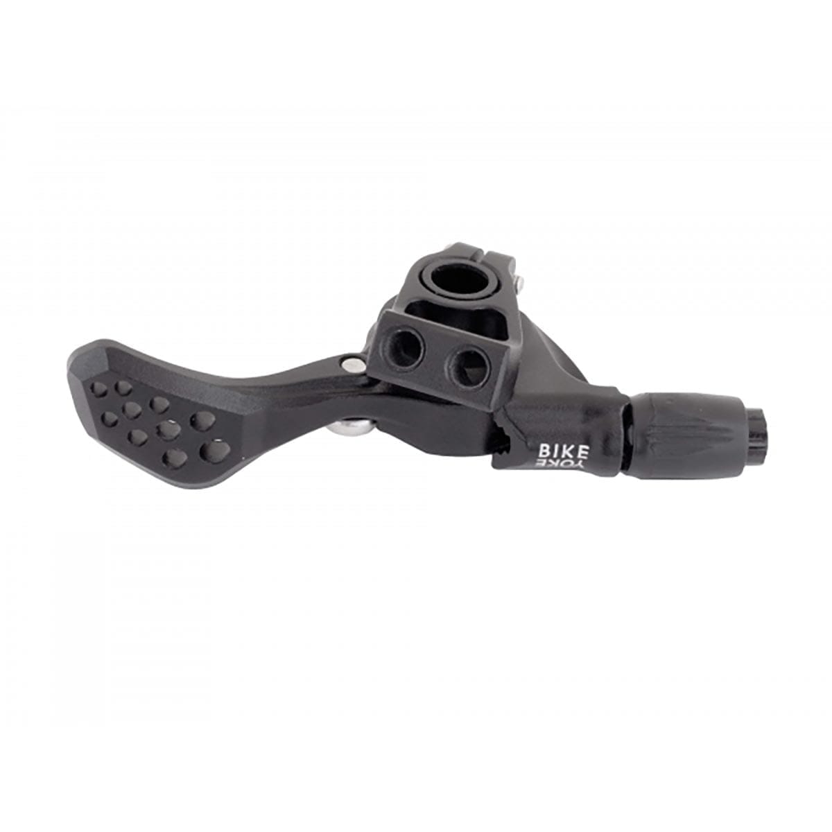 BIKEYOKE TRIGGY ALPHA Tija corta sin collar #BY-TRGAS