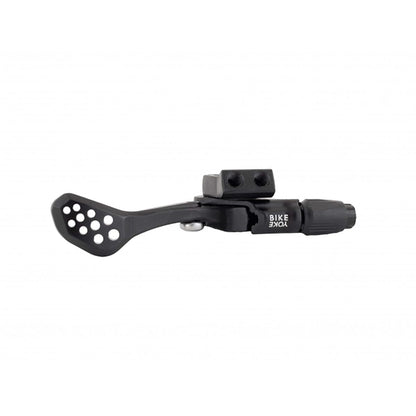 Mando de Tija de Sillín BIKEYOKE TRIGGY ALPHA Longue Sin Abrazadera #BY-TRGAL